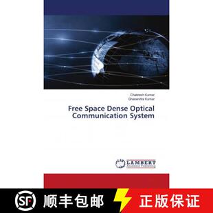 Dense Optical Communication 预订 9786202800075 Space System Free
