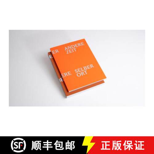 预订 Selber Ort, Andere Zeit. Kã1/4nstlerbund Baden-Wã1/4rttemberg 1955 Â  2025 [9783969122679]