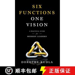 9781544546964 for Guide Practical Leaders 4周达 Six Functions One Modern Vision