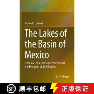 the and Basin The Evolution System Mexico ... Lakes Lacustrine 4周达 9783031127359 Dynamics