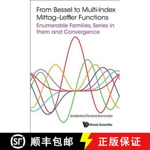 Mittag Series Leffler Functions Bessel Multi 9781786340887 them a... From Index Families Enumerable 4周达