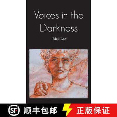 【3-4周达】Voices in the Darkness [9781785073175]