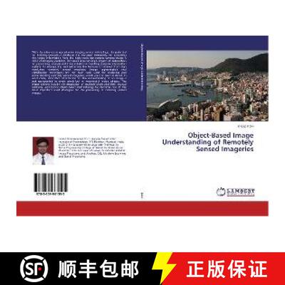 预订 Object-Based Image Understanding of Remotely Sensed Imageries [9783659961595]