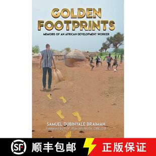 Footprints Golden 3周达 9789988328245