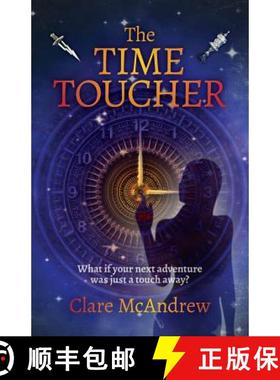 【3-4周达】The Time Toucher [9781912183029]
