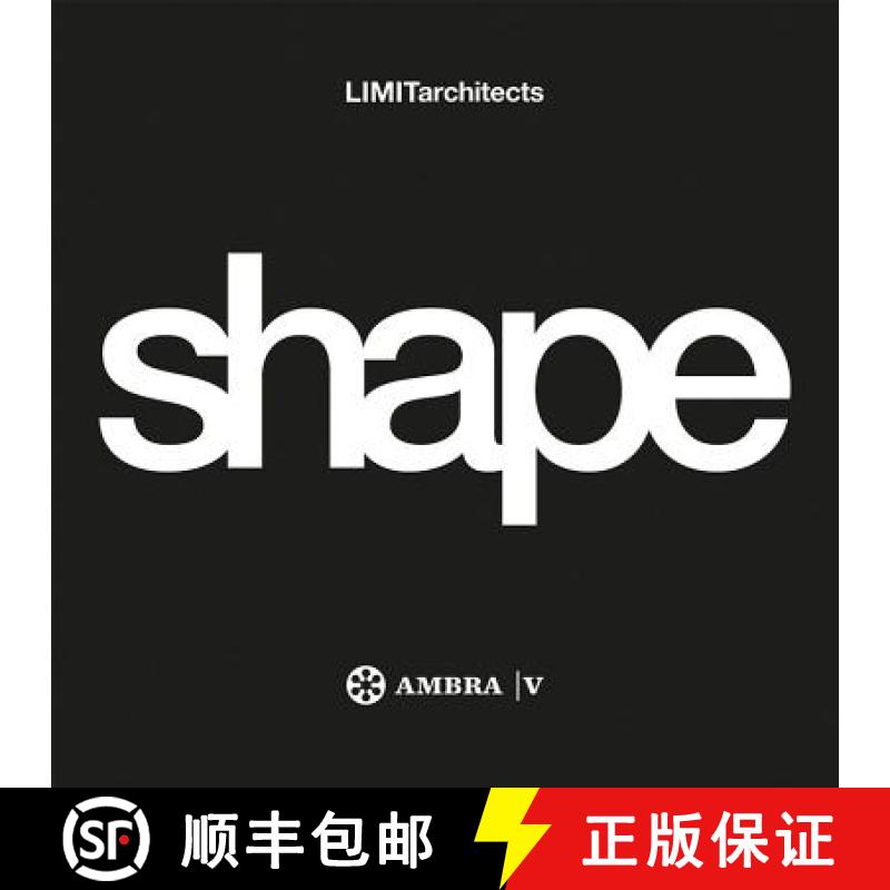 【3-4周达】Shape: Is Global Design Generic? [9783990436707]