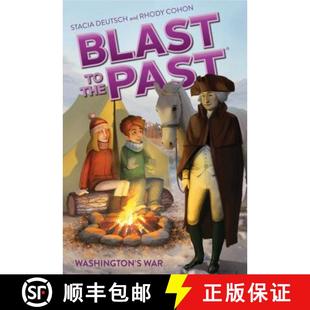 Washington War 4周达 Volume 9781442495401
