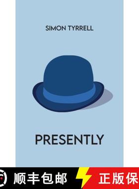 预订 Presently [9781909362642]