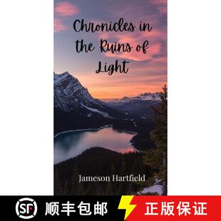 Chronicles Light 9783690802864 4周达 Ruins the