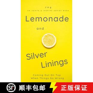 Linings Lemonade Silver Wrong 预订 Coming and When Top Out 9798987539408 Things