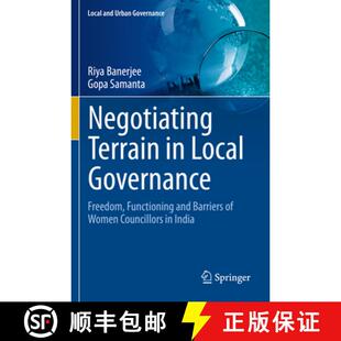 4周达 Terrain Governance Barriers Women and Negotiating Functioning Freedom 9783030606657 Counci... Local
