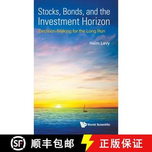 Bonds Investment Stocks Long 9789811250149 for and 4周达 Decision Horizon the Run Making