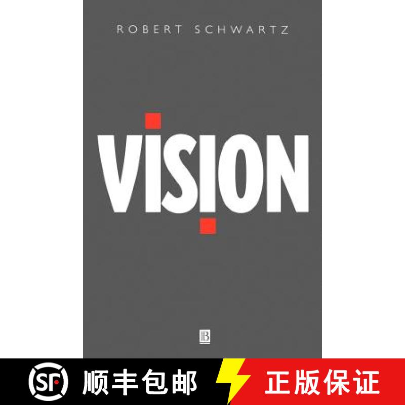 【3-4周达】Vision - Variations On Some Berkeleian Themes [Wiley哲学] [9781557865366]