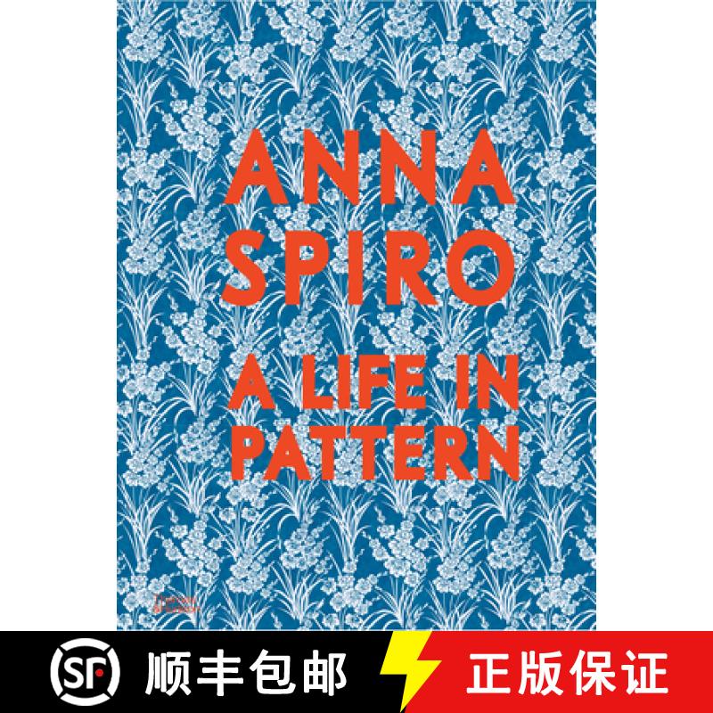 预订 Anna Spiro: A Life in Pattern [9781760765040]