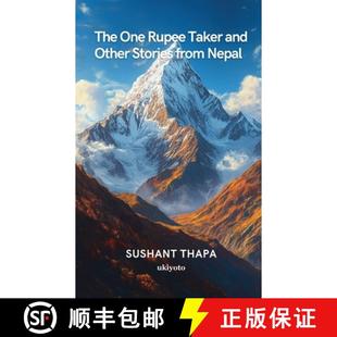 Nepal Rupee Other Stories and One Taker 9789367957851 预订 from The