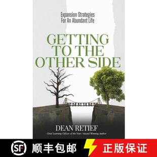 Side Getting Abundant 9780620926911 The 4周达 Strategies Expansion Other Life For