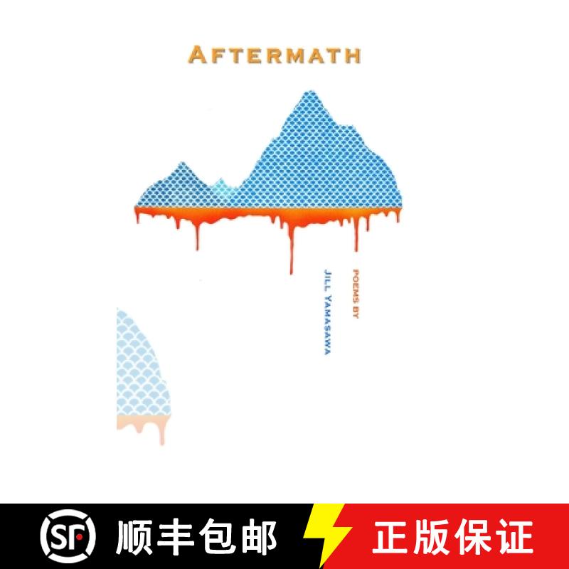 【3-4周达】Aftermath [9780979378843]