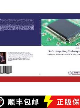 预订 Softcomputing Techniques [9786202069977]