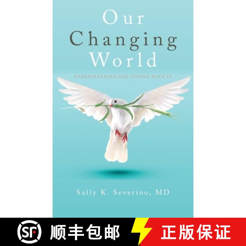 【2-3周达】Our Changing World: Understanding and Coping with It [9781951937508]