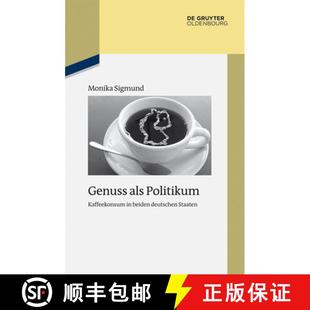 Beiden ALS 9783486778410 Staaten Deutschen Kaffeekonsum Politikum Genuss 预订