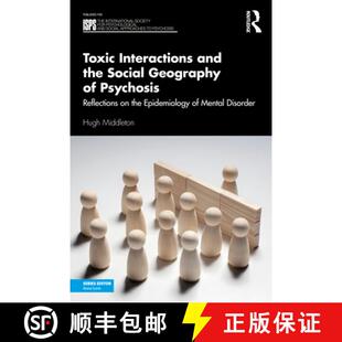 4周达 and Interactions Social Reflections Epidemiology Psychosis Toxic Geography 9780367180133 ... the