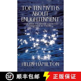 About Trapped Enlightenment Myths Top Getting And Them Ten Avoid 4周达 9781982283735 How