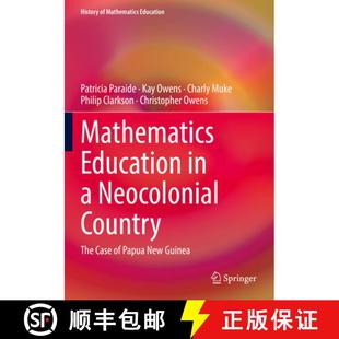 The New 4周达 Mathematics Country 9783030909963 Guinea Papua Education Neocolonial Case