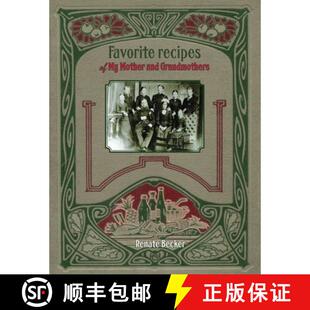 9781647134778 4周达 Grandmothers and Mother recipes Favorite