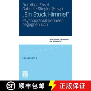 Himmel 9783531179704 ein Sich Begegnen 预订 Psychodramatikerinnen