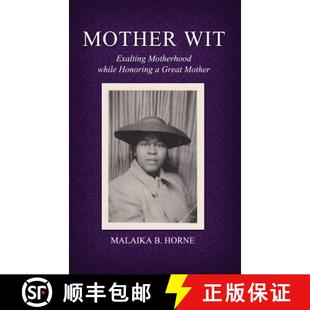 9781480945517 Mother Motherhood while Exalting 4周达 Wit Great Honoring