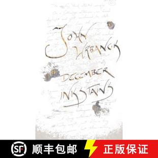 December InkStains 4周达 9780692592205