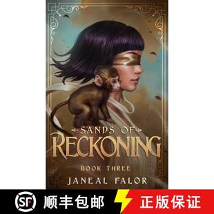 Reckoning 3周达 9781946860101 Sands