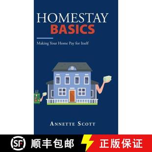 for 9781982280338 Homestay Your Home Making 4周达 Basics Itself Pay