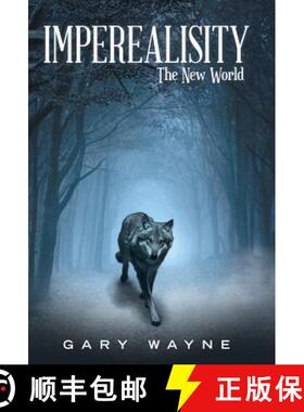 【3-4周达】Imperealisity: The New World [9781489715579]
