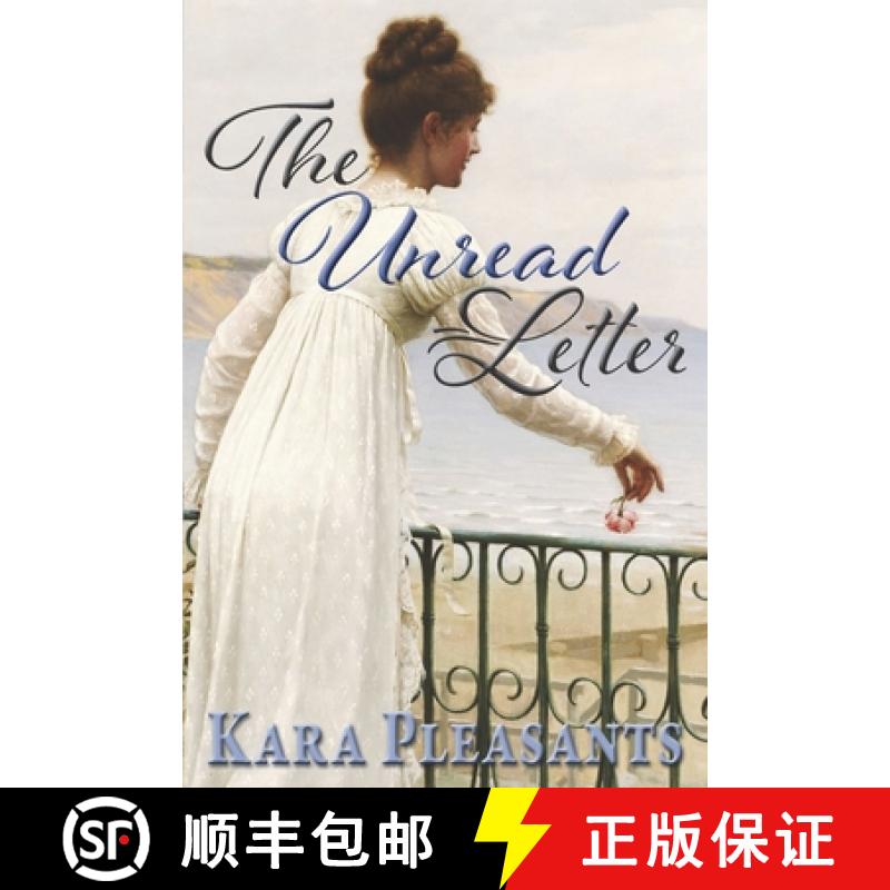 【2-3周达】The Unread Letter [9781951033750]