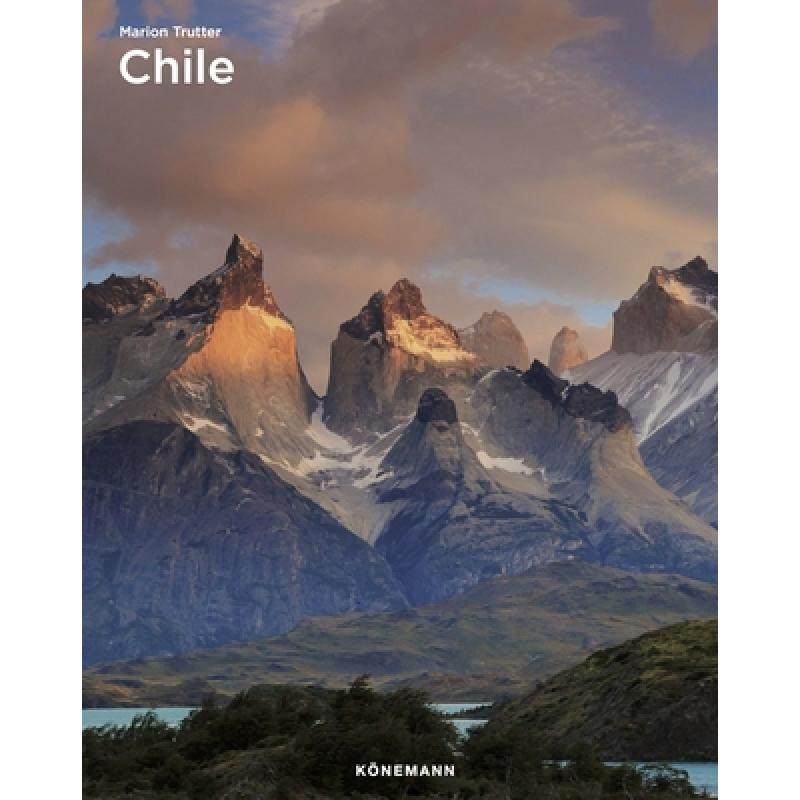 预订 chile [9783741925344]