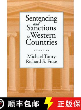 【3-4周达】Sentencing and Sanctions in Western Countries [9780195138610]