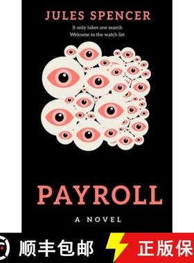 预订 Payroll [9781962264006]