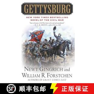 9780312309367 4周达 War Civil the Novel Gettysburg
