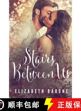 预订 The Stairs Between Us [9780991283842]