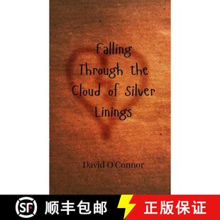 【3-4周达】Falling Through the Cloud of Silver Linings [9789916949399]