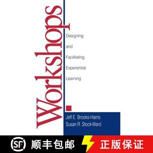 Workshops Designing Learning 9780761910213 Experiential 4周达 Facilitating and