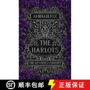 The 4周达 Harlots Devoutly 9798987040959 Corrupt