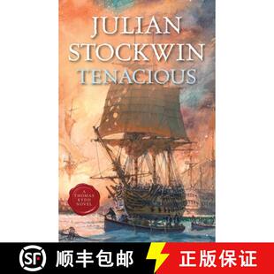 【3-4周达】Tenacious: Volume 6 [9781493068852]