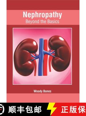 预订 Nephropathy: Beyond the Basics [9781632427076]
