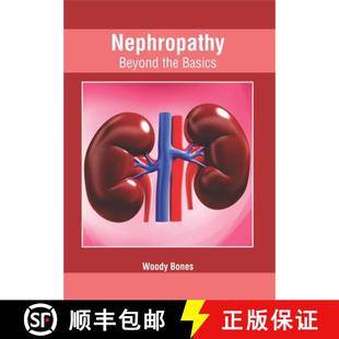 Nephropathy 9781632427076 Beyond Basics the 预订
