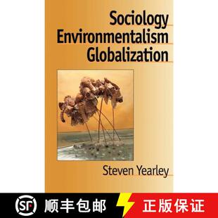 Sociology Environmentalism Globe 9780803975170 the 4周达 Reinventing Globalization
