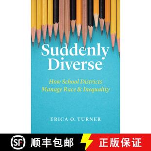 Districts How Manage Inequality Suddenly and 4周达 9780226675220 Diverse Race School