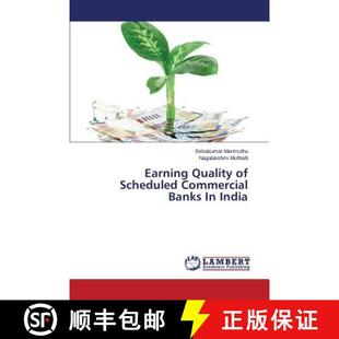 Banks Quality 9783659785405 India Commercial Scheduled Earning 预订