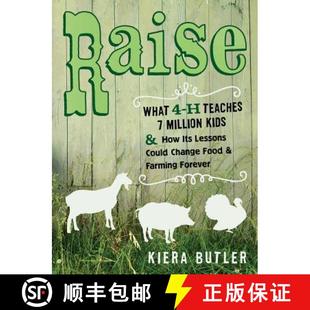 Lessons and Kids Million Could Farmi... Change Food 9780520275805 4周达 Its Raise Teaches What How Seven